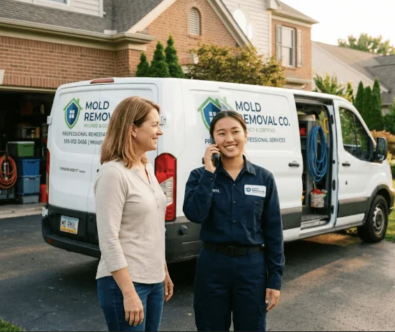Crawlspace Mold Remediation Salina, OK FAQs